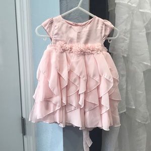 Baby Girls Dress